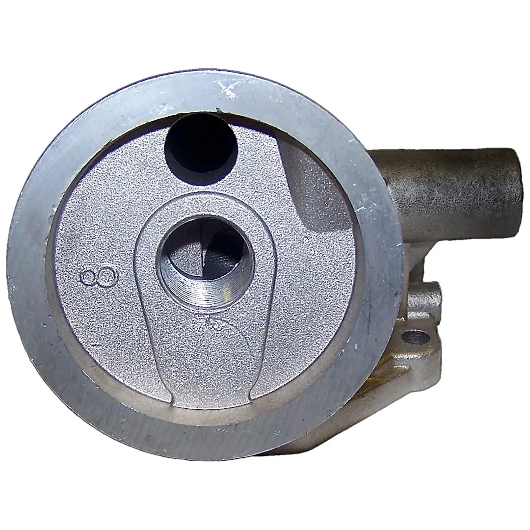33003536 – CROWN AUTO Oil Pump Cover, 5.9L Engine - view 3